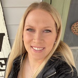 Meet your Posher, Karen